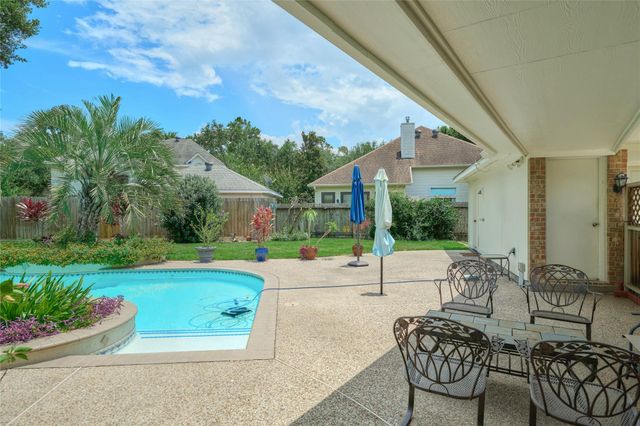 2034 Nature Park Lane, Spring, TX 77386