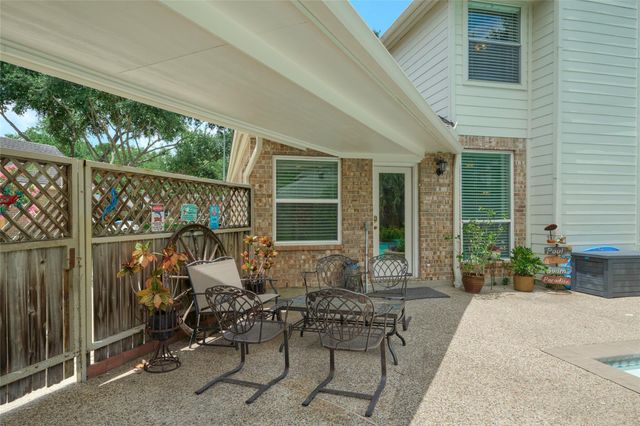 2034 Nature Park Lane, Spring, TX 77386