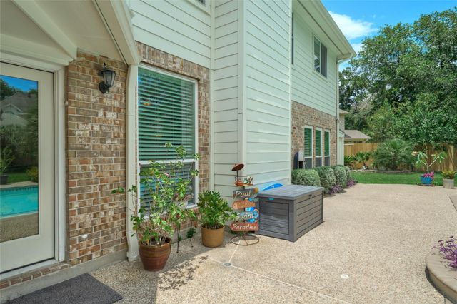 2034 Nature Park Lane, Spring, TX 77386