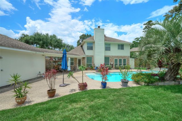 2034 Nature Park Lane, Spring, TX 77386