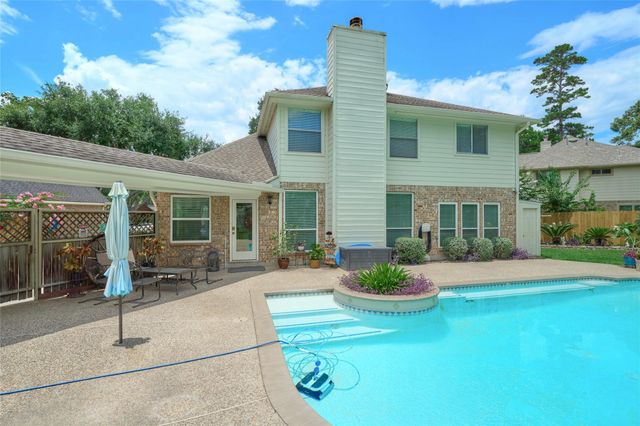 2034 Nature Park Lane, Spring, TX 77386