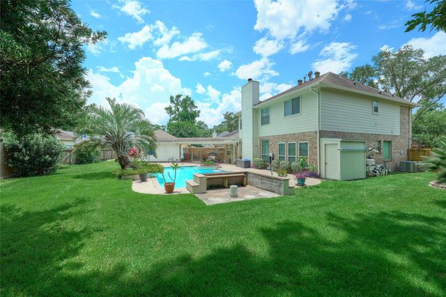2034 Nature Park Lane, Spring, TX 77386