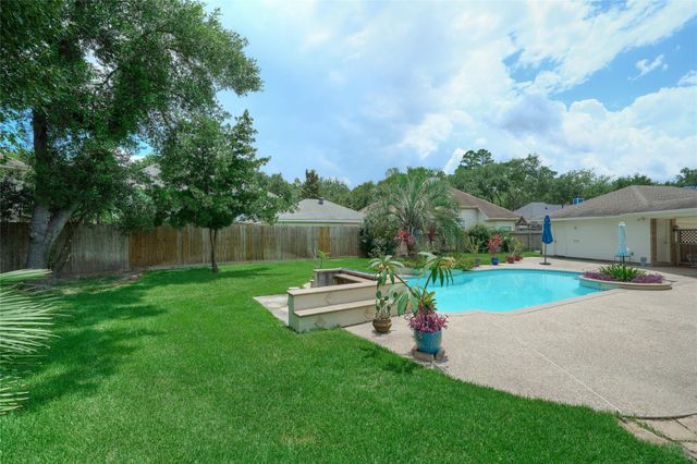 2034 Nature Park Lane, Spring, TX 77386