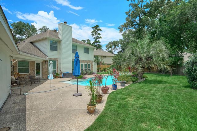 2034 Nature Park Lane, Spring, TX 77386