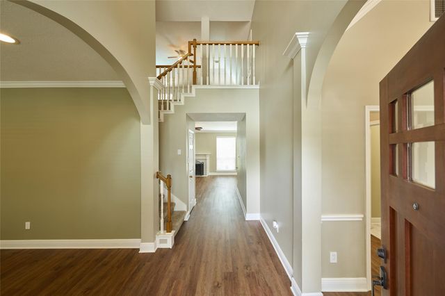 2034 Nature Park Lane, Spring, TX 77386