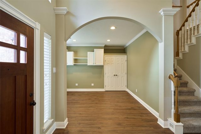 2034 Nature Park Lane, Spring, TX 77386