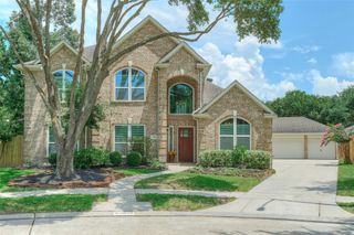 2034 Nature Park Lane, Spring, TX 77386