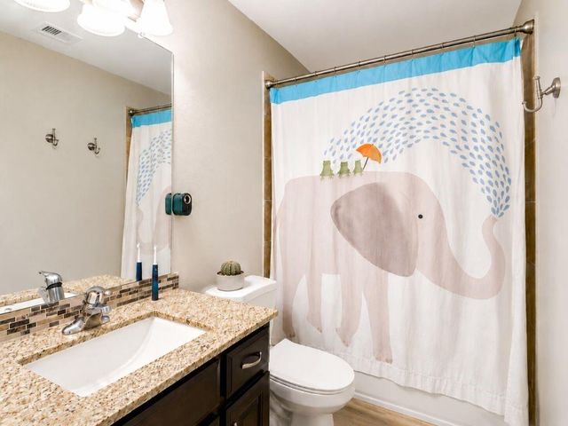 5627 Rising Walk Lane, Missouri City, TX 77459