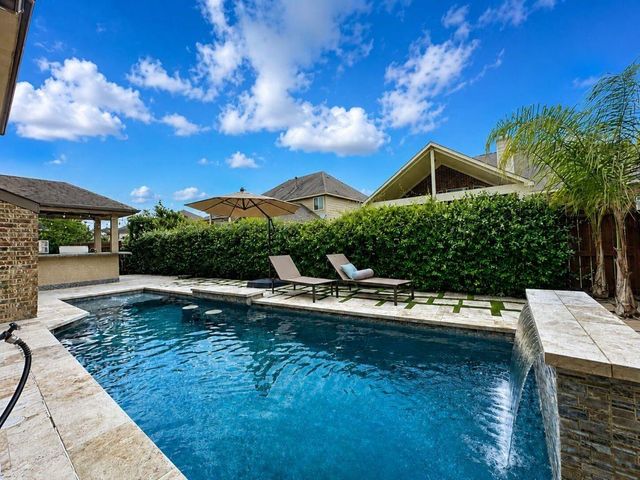 5627 Rising Walk Lane, Missouri City, TX 77459