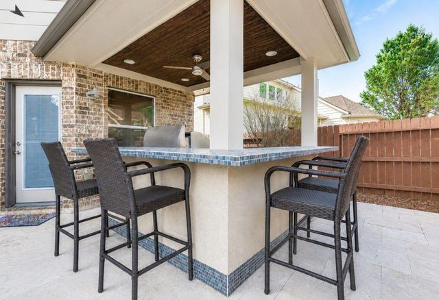 5627 Rising Walk Lane, Missouri City, TX 77459