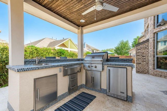 5627 Rising Walk Lane, Missouri City, TX 77459