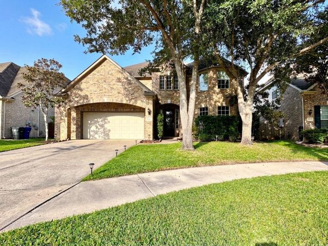 5627 Rising Walk Lane, Missouri City, TX 77459