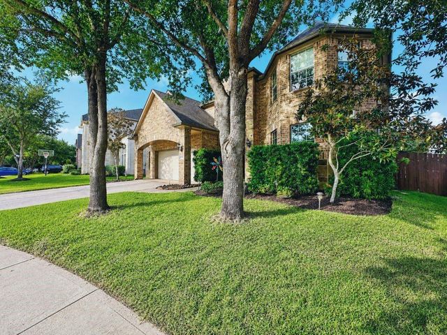 5627 Rising Walk Lane, Missouri City, TX 77459