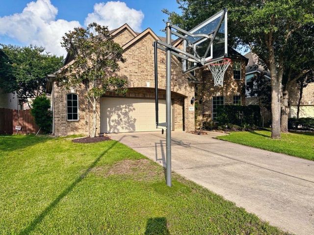 5627 Rising Walk Lane, Missouri City, TX 77459