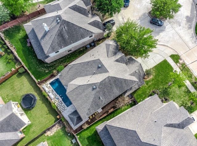 5627 Rising Walk Lane, Missouri City, TX 77459