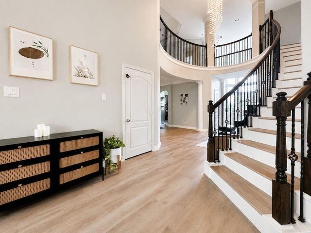5627 Rising Walk Lane, Missouri City, TX 77459