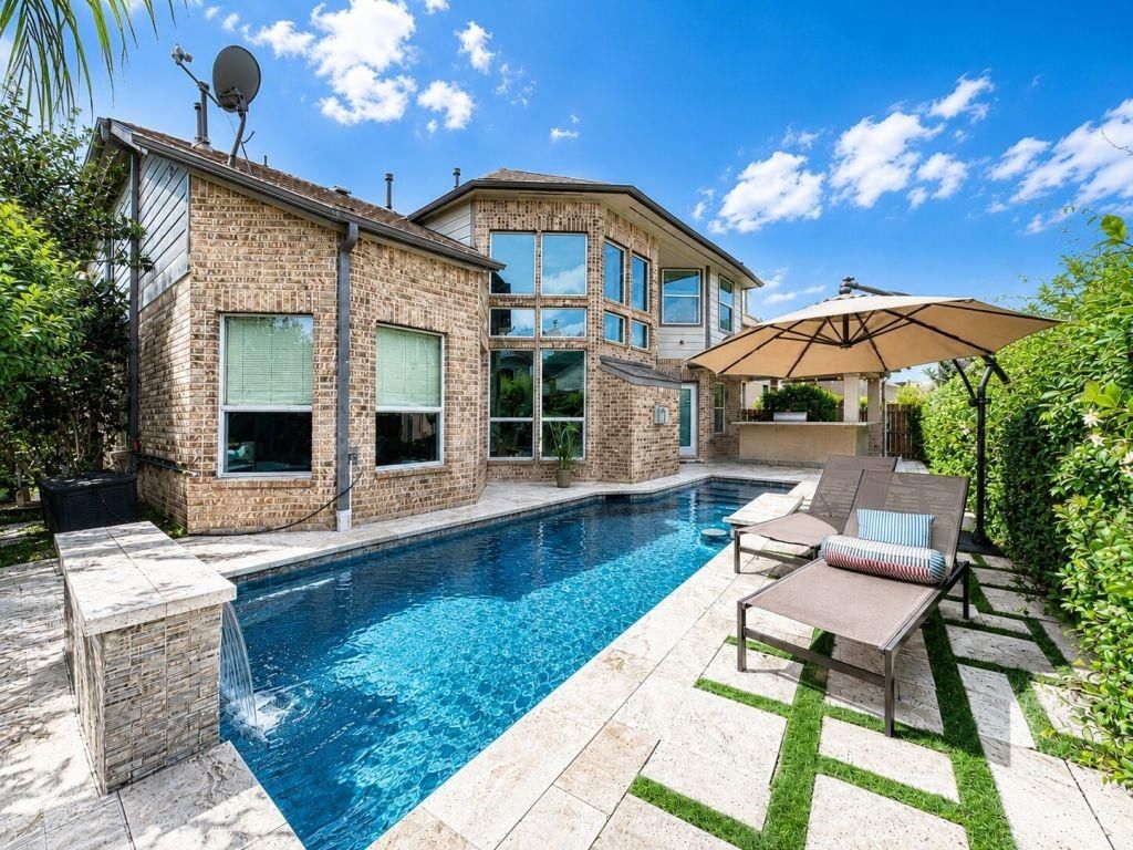 5627 Rising Walk Lane, Missouri City, TX 77459