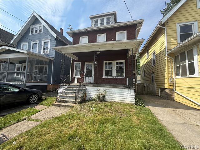 23 Albert Avenue, Buffalo, NY 14207