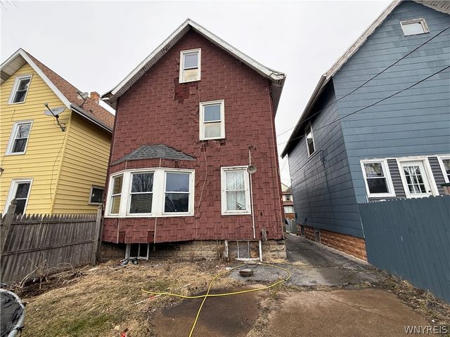 23 Albert Avenue, Buffalo, NY 14207