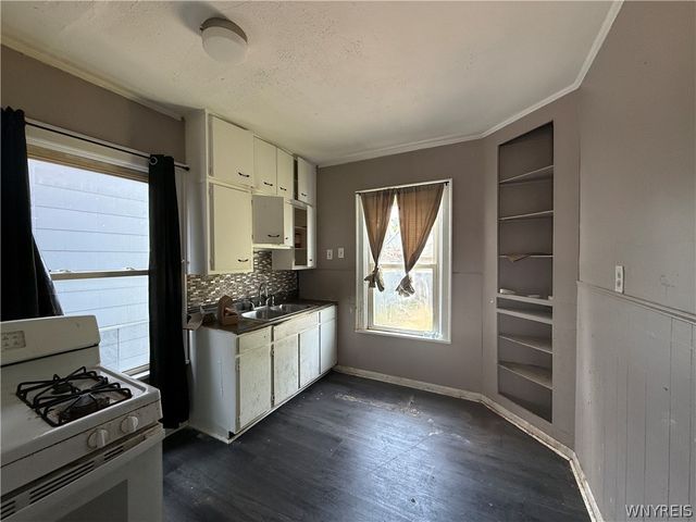 23 Albert Avenue, Buffalo, NY 14207