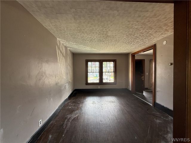 23 Albert Avenue, Buffalo, NY 14207