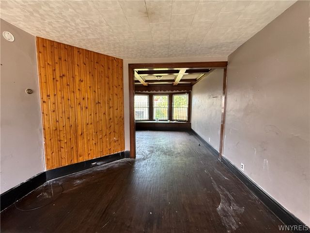 23 Albert Avenue, Buffalo, NY 14207