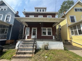 23 Albert Avenue, Buffalo, NY 14207