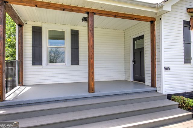 565 Lane Street, Rockmart, GA 30153