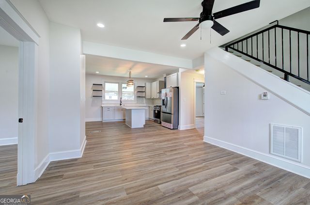 565 Lane Street, Rockmart, GA 30153