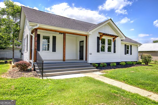 565 Lane Street, Rockmart, GA 30153