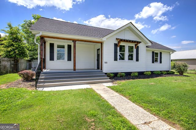 565 Lane Street, Rockmart, GA 30153