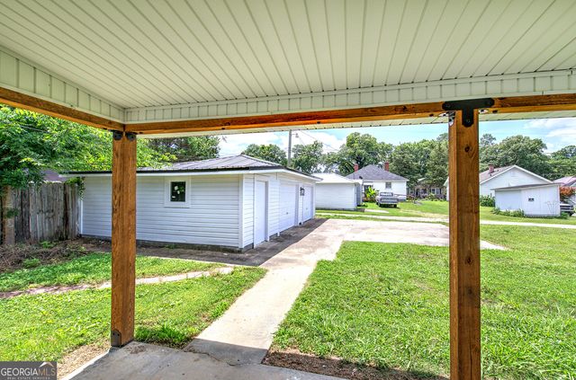565 Lane Street, Rockmart, GA 30153