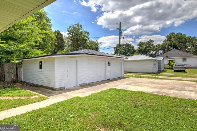 565 Lane Street, Rockmart, GA 30153