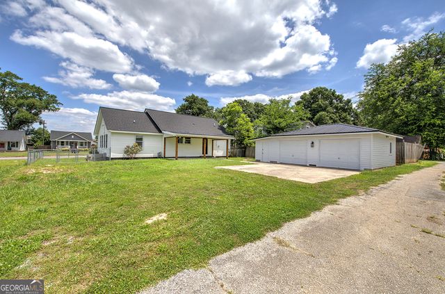 565 Lane Street, Rockmart, GA 30153