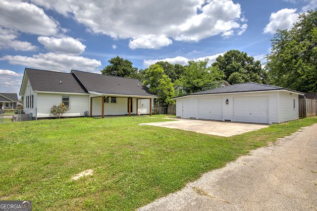 565 Lane Street, Rockmart, GA 30153