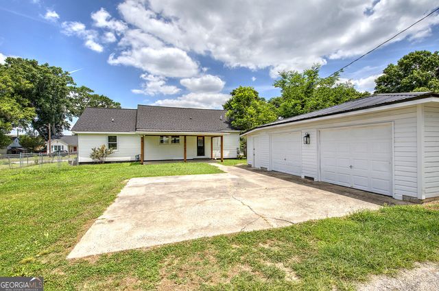 565 Lane Street, Rockmart, GA 30153