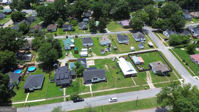 565 Lane Street, Rockmart, GA 30153