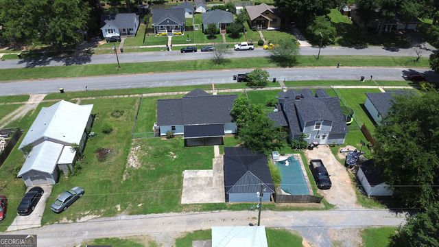 565 Lane Street, Rockmart, GA 30153