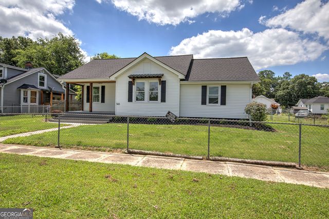 565 Lane Street, Rockmart, GA 30153