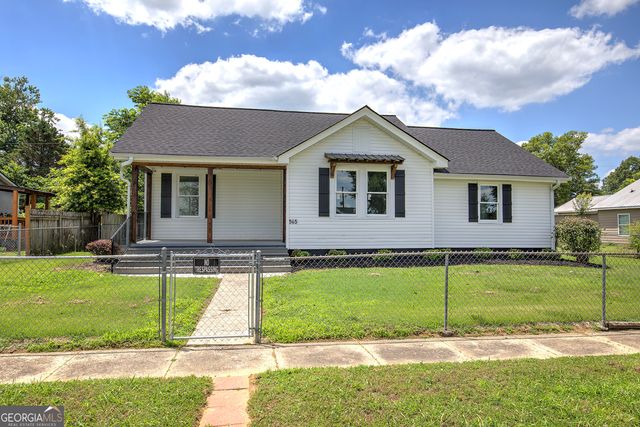 565 Lane Street, Rockmart, GA 30153