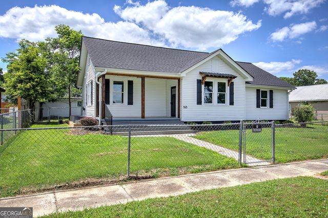 565 Lane Street, Rockmart, GA 30153