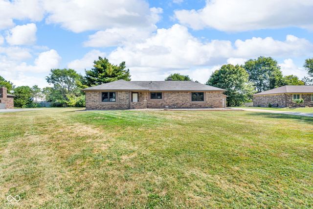 6795 Crown Drive, Brownsburg, IN 46112