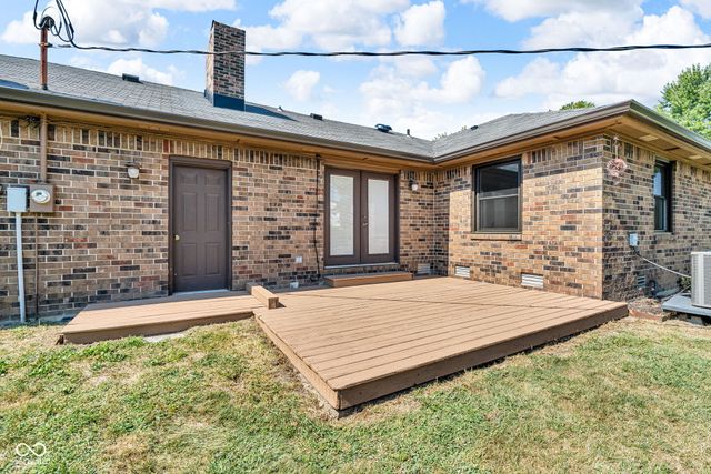 6795 Crown Drive, Brownsburg, IN 46112