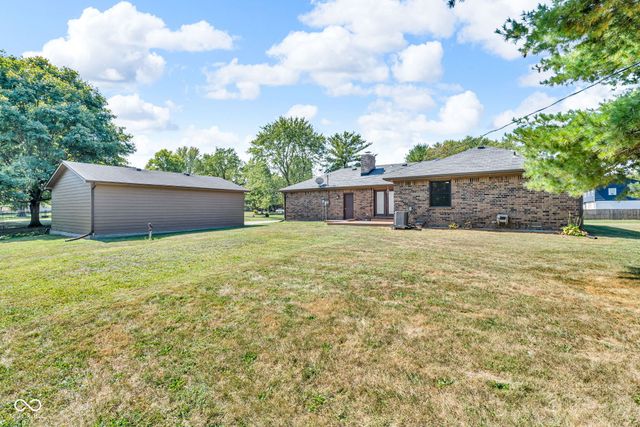 6795 Crown Drive, Brownsburg, IN 46112