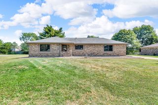 6795 Crown Drive, Brownsburg, IN 46112