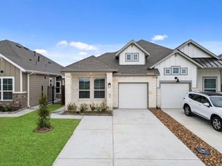 5235 Celestial Court, Manvel, TX 77583