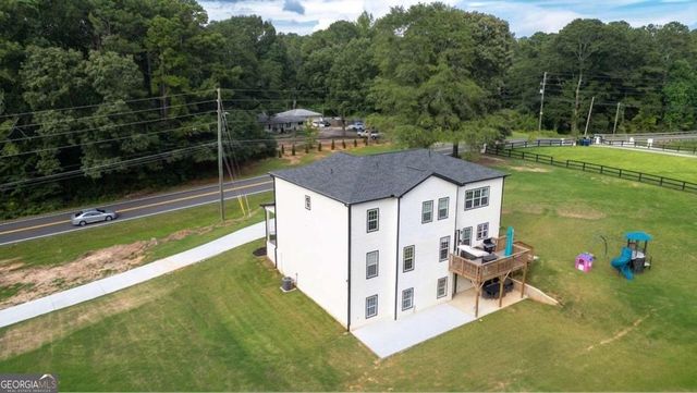 2910 Centerville Rosebud Road, Snellville, GA 30039