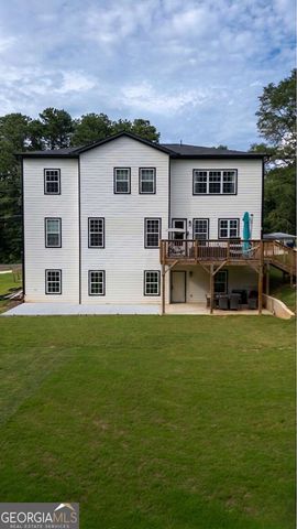 2910 Centerville Rosebud Road, Snellville, GA 30039