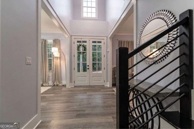 2910 Centerville Rosebud Road, Snellville, GA 30039