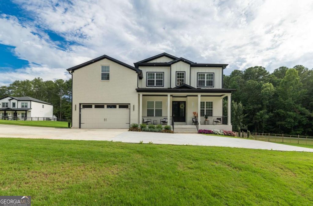 2910 Centerville Rosebud Road, Snellville, GA 30039
